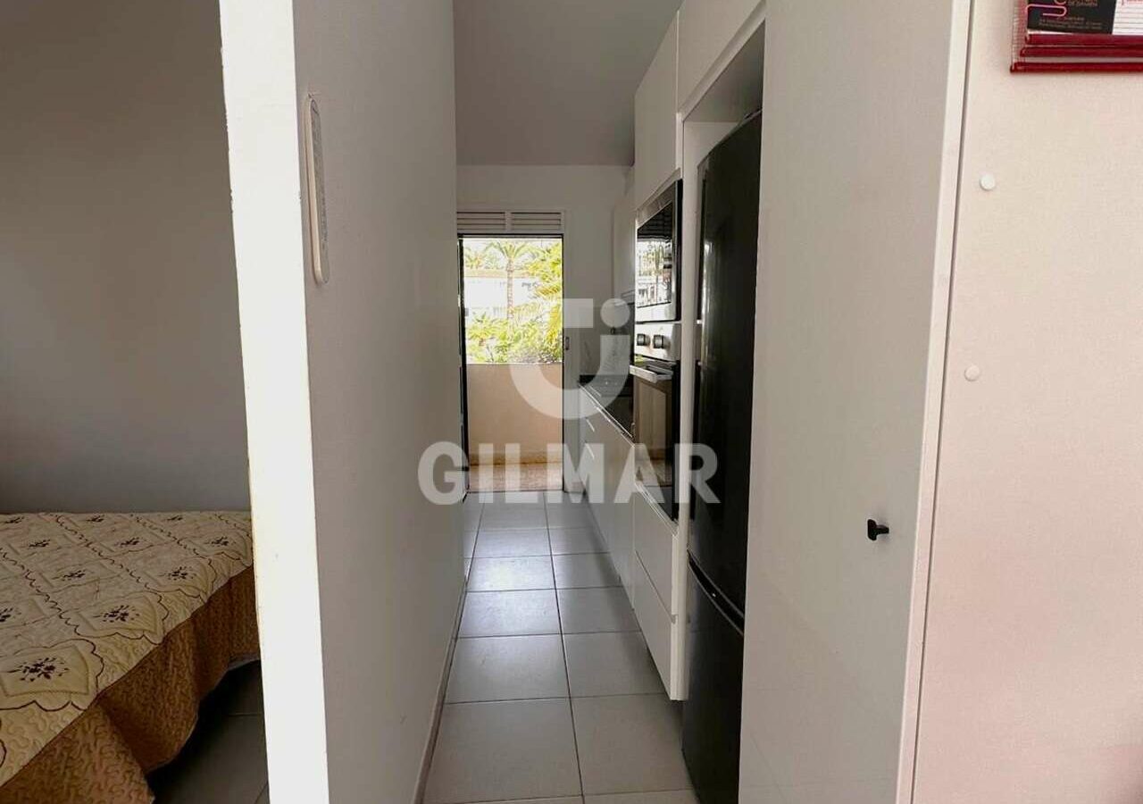Apartment In Playa Las Americas, Tenerife