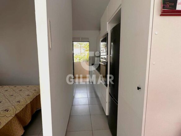 Apartment In Playa Las Americas, Tenerife