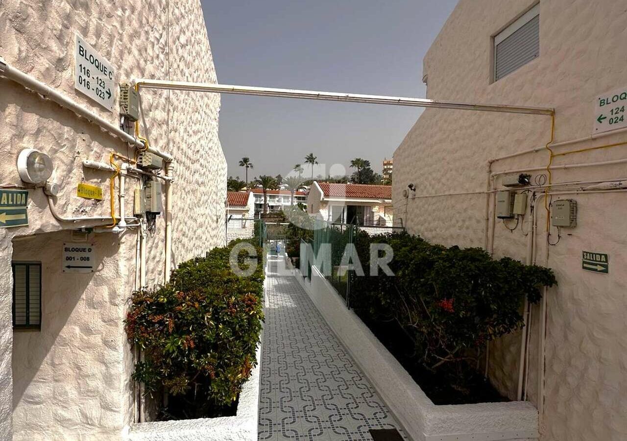 Apartment In Playa Las Americas, Tenerife