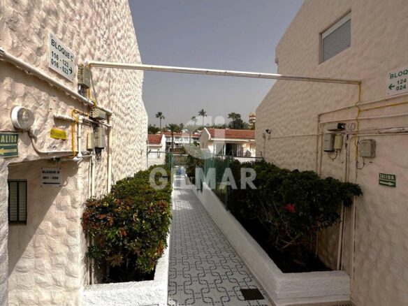 Apartment In Playa Las Americas, Tenerife