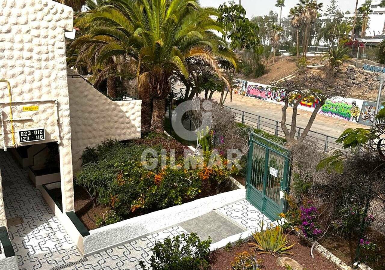 Apartment In Playa Las Americas, Tenerife