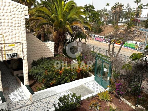 Apartment In Playa Las Americas, Tenerife