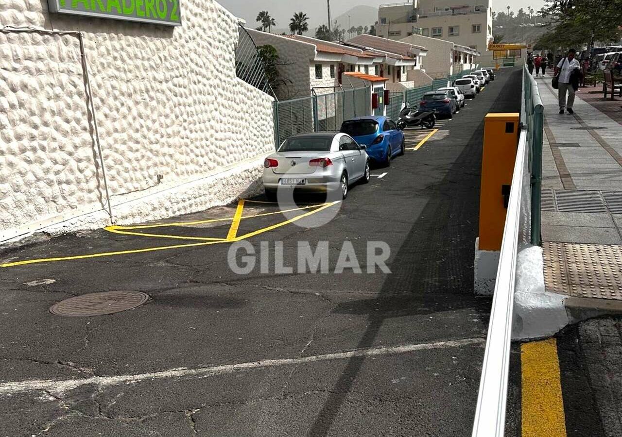 Apartment In Playa Las Americas, Tenerife