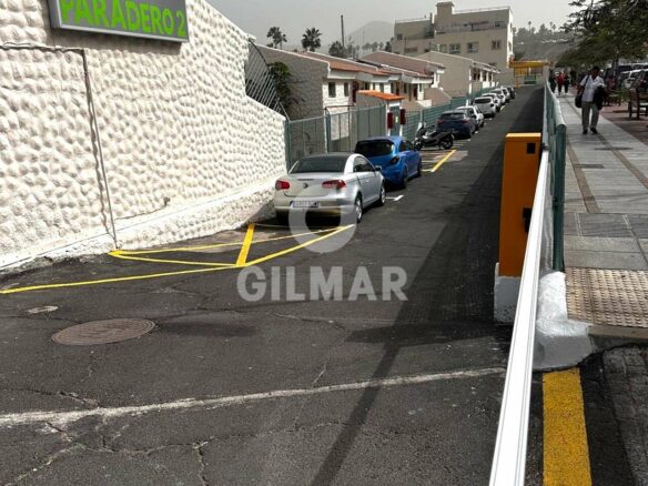 Apartment In Playa Las Americas, Tenerife