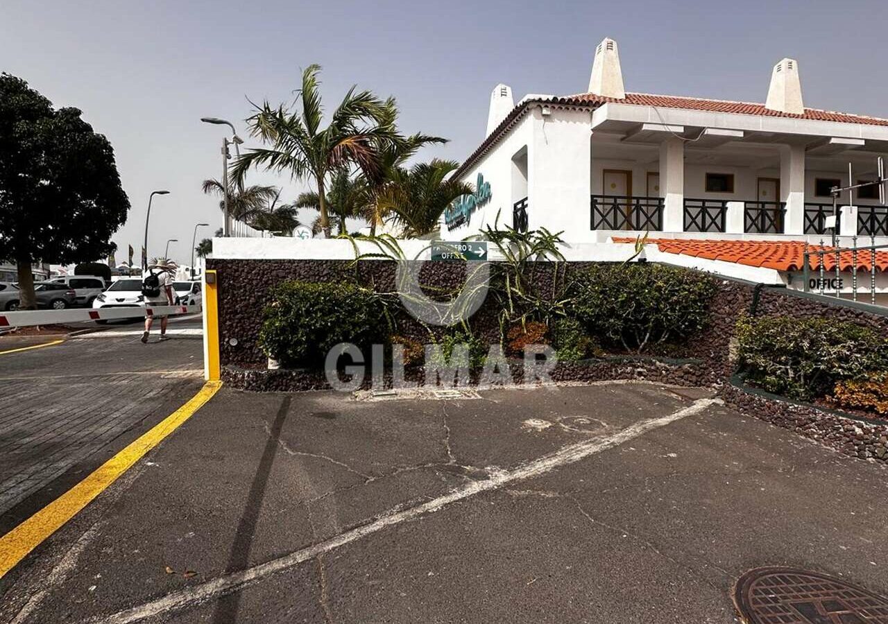 Apartment In Playa Las Americas, Tenerife