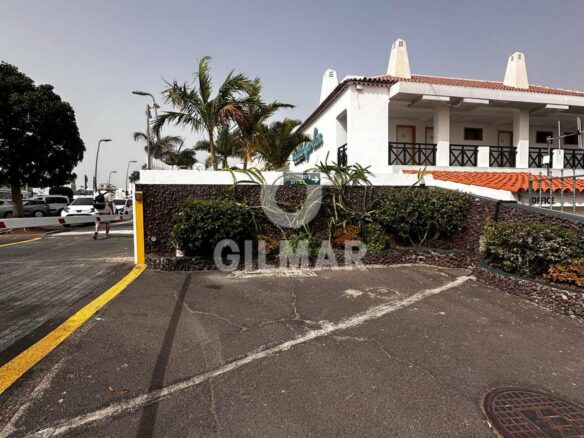 Apartment In Playa Las Americas, Tenerife
