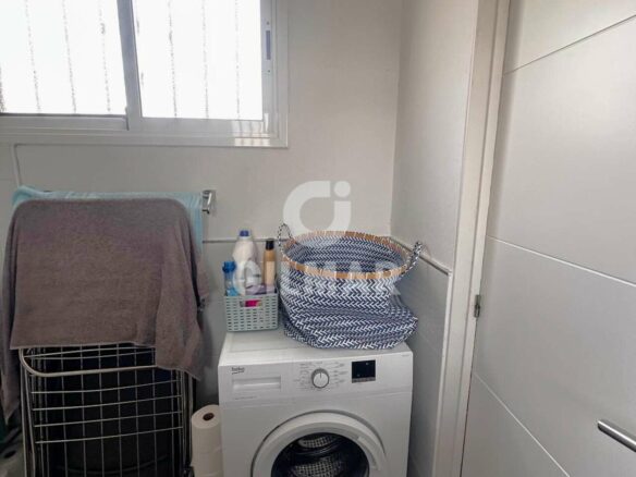 Apartment In Playa Las Americas, Tenerife