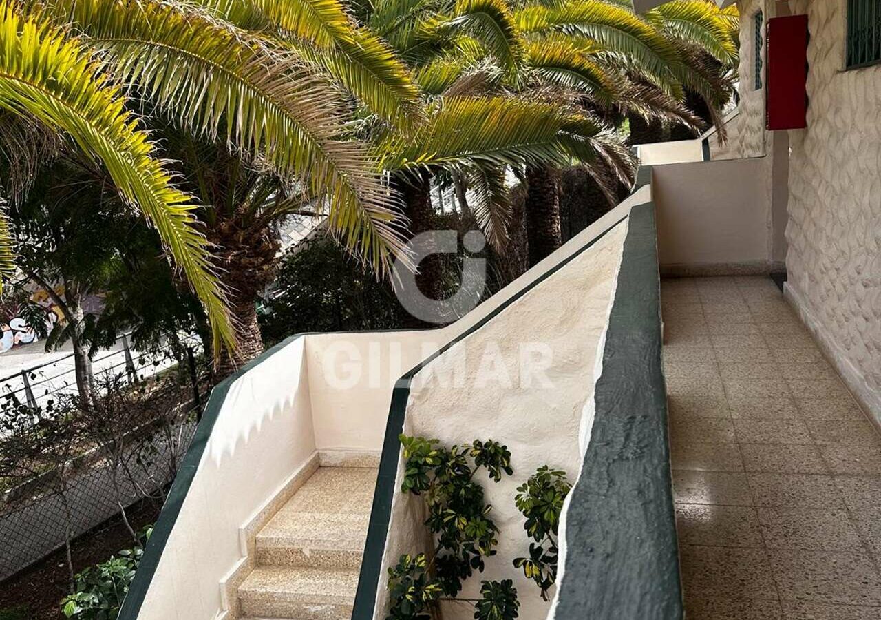 Apartment In Playa Las Americas, Tenerife