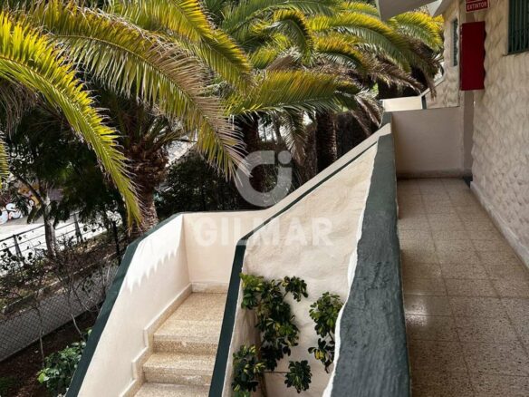Apartment In Playa Las Americas, Tenerife
