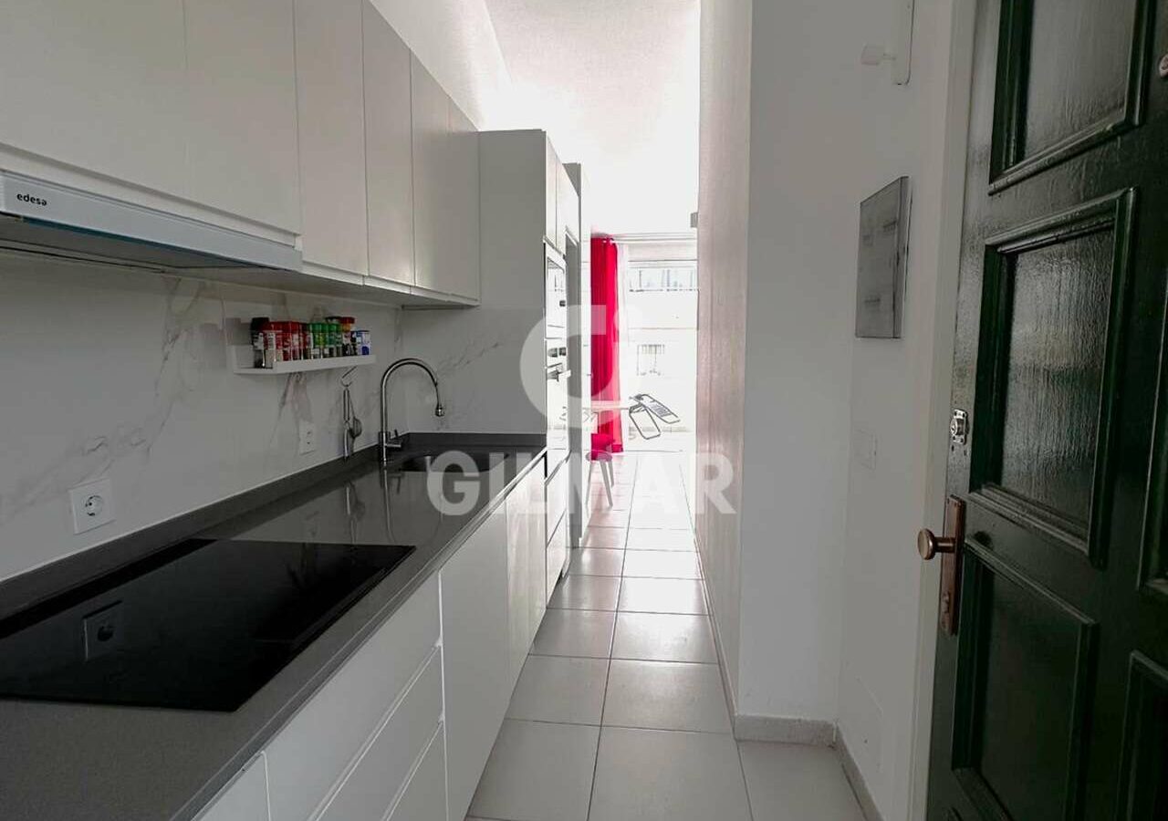 Apartment In Playa Las Americas, Tenerife