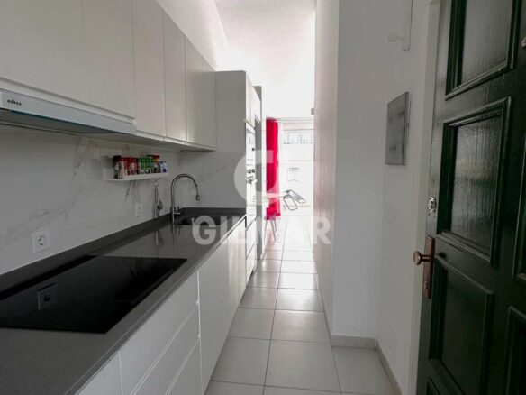 Apartment In Playa Las Americas, Tenerife