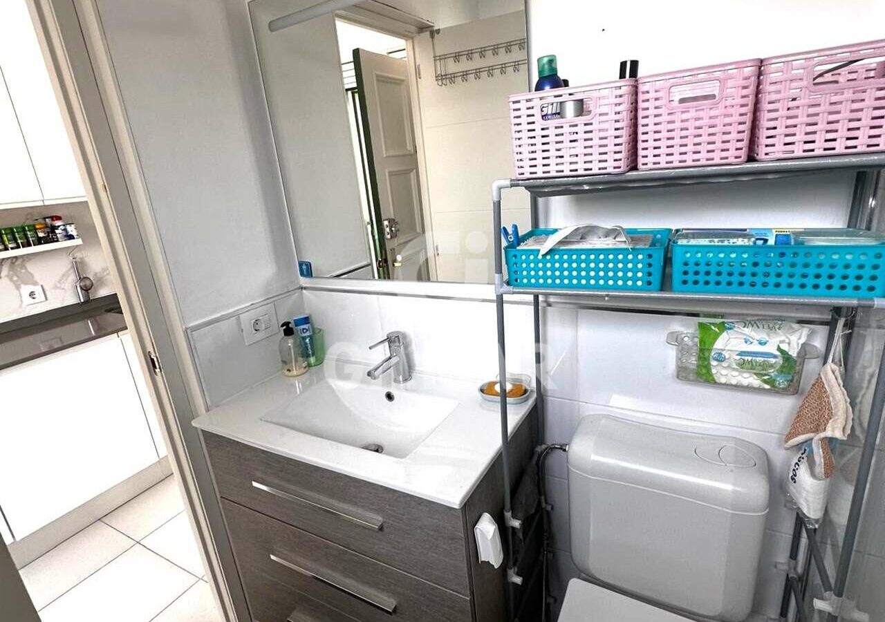 Apartment In Playa Las Americas, Tenerife