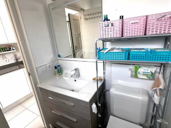 Apartment In Playa Las Americas, Tenerife