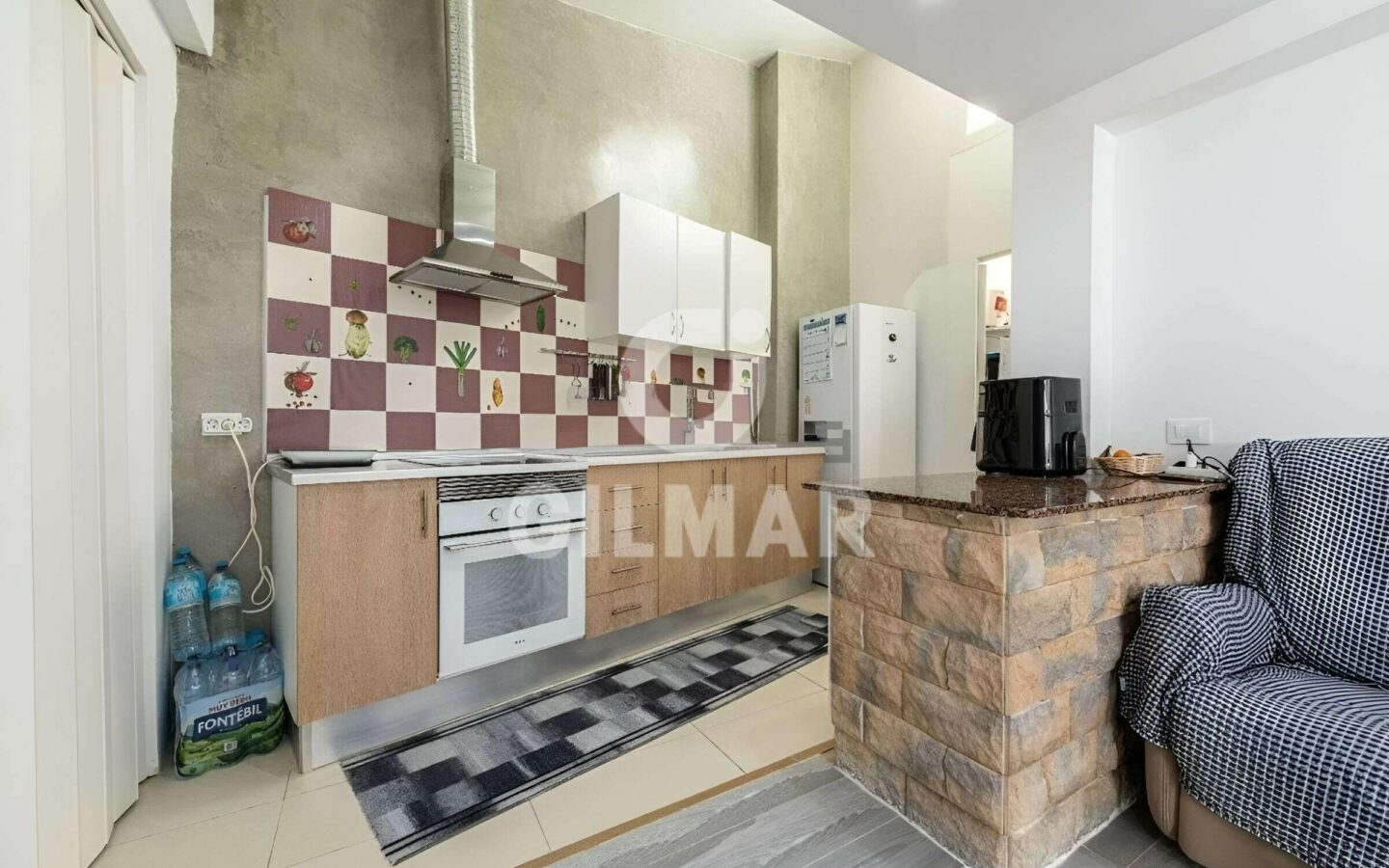 Apartment In Los Cristianos, Tenerife