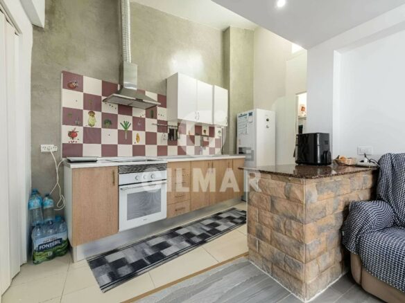 Apartment In Los Cristianos, Tenerife