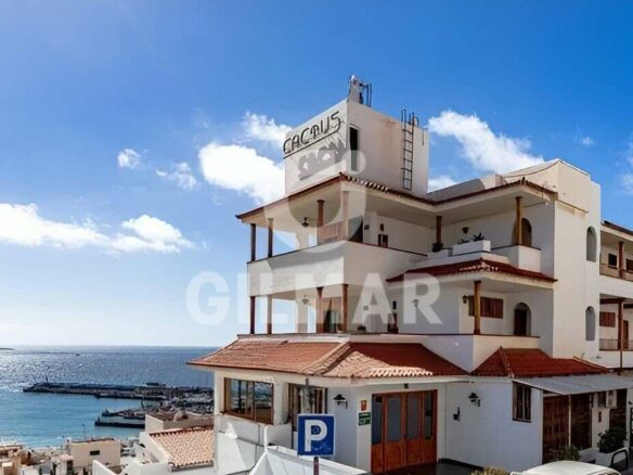 Apartment In Los Cristianos, Tenerife