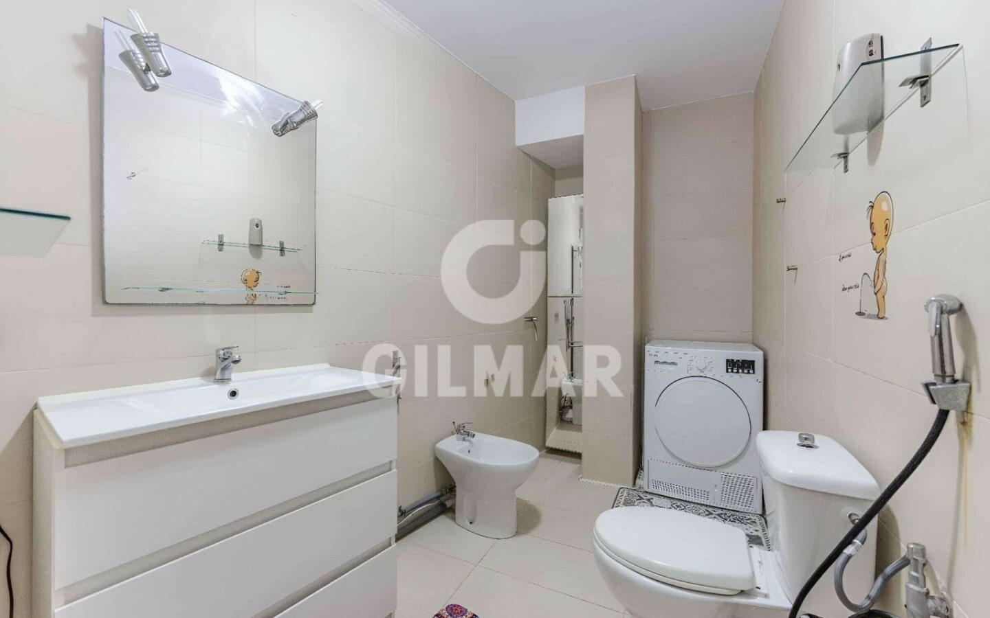 Apartment In Los Cristianos, Tenerife