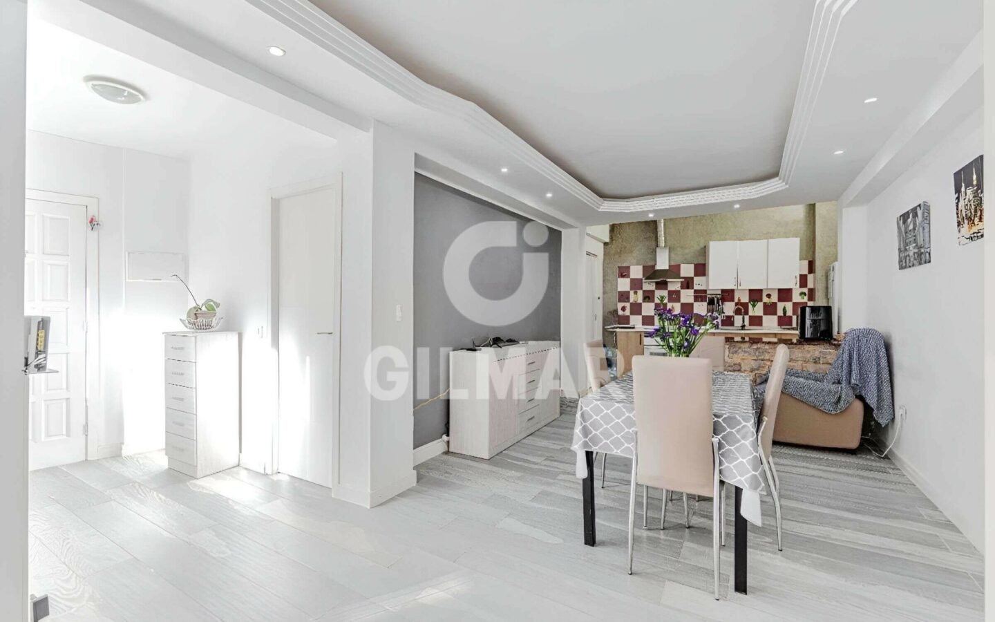 Apartment In Los Cristianos, Tenerife