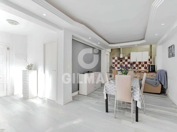 Apartment In Los Cristianos, Tenerife