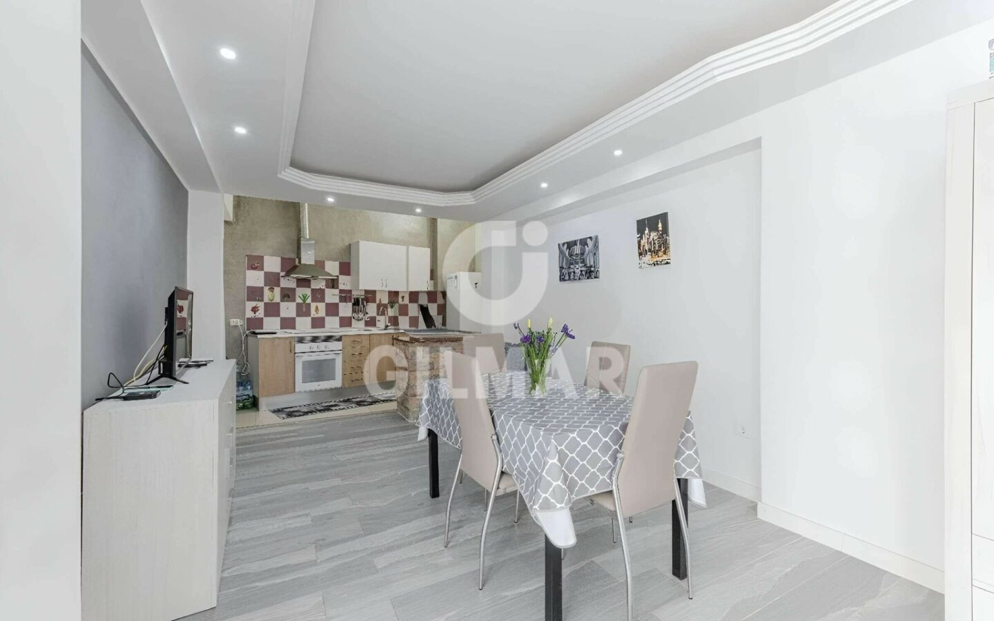Apartment In Los Cristianos, Tenerife