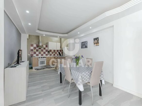 Apartment In Los Cristianos, Tenerife
