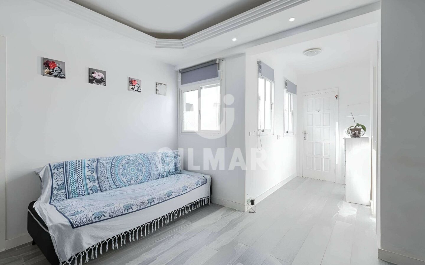 Apartment In Los Cristianos, Tenerife