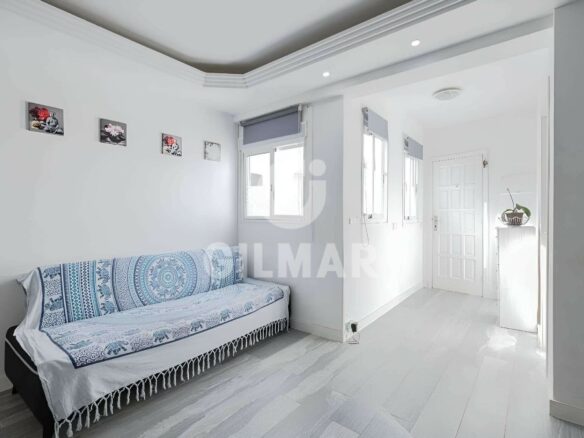 Apartment In Los Cristianos, Tenerife