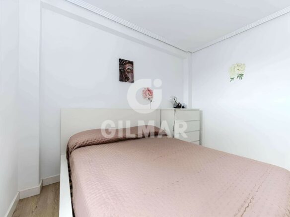 Apartment In Los Cristianos, Tenerife