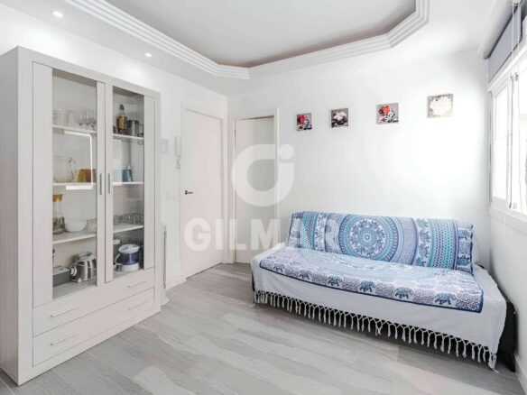 Apartment In Los Cristianos, Tenerife