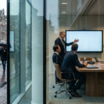 Dutch Lawmakers Push Forward 36% Capital Gains Tax