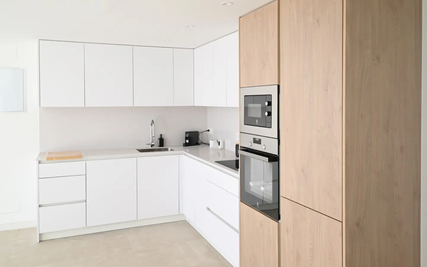 2-bedroom Detached Villa In Altaona Golf Murcia, Spain (97 M²)