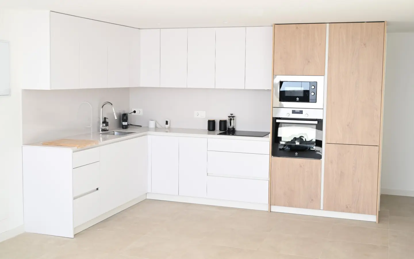 2-bedroom Detached Villa In Altaona Golf Murcia, Spain (97 M²)
