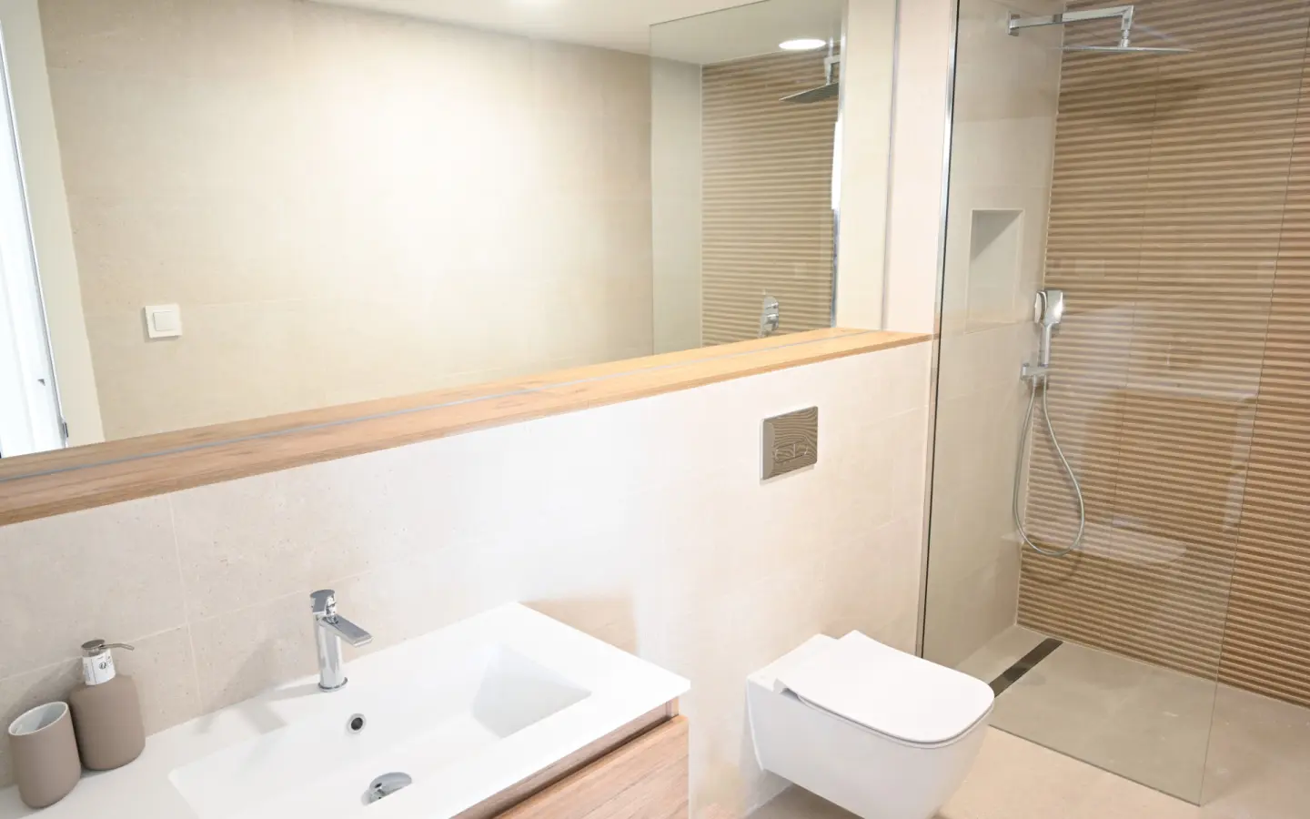 2-bedroom Detached Villa In Altaona Golf Murcia, Spain (97 M²)