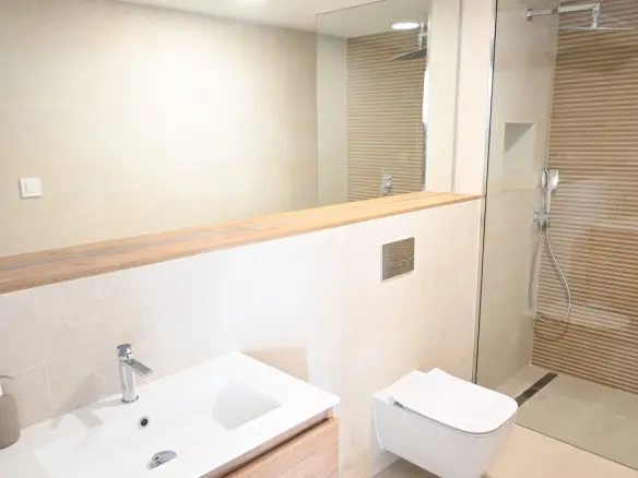 2-bedroom Detached Villa In Altaona Golf Murcia, Spain (97 M²)