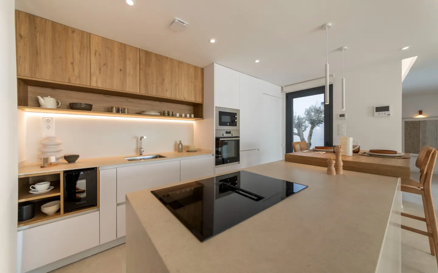 3-bedroom Detached Villa In Altaona Golf Murcia, Spain (123 M²)