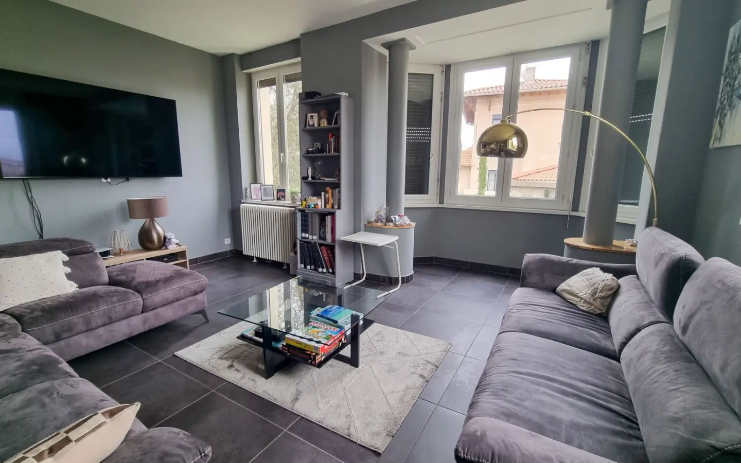 6-bedroom Town House In Carcassonne, France (220 M²)