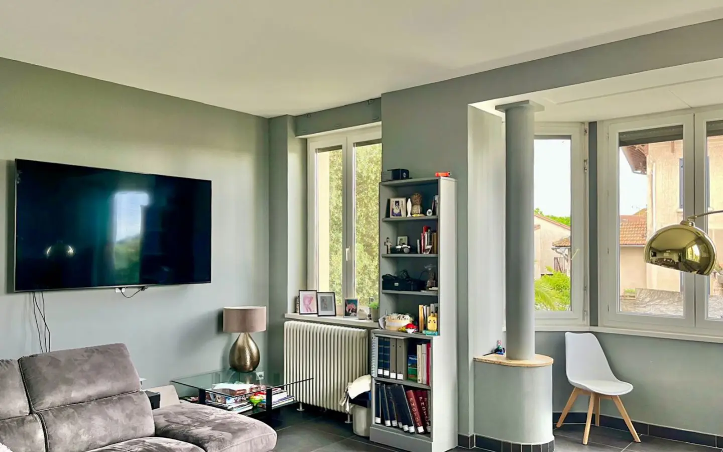 6-bedroom Town House In Carcassonne, France (220 M²)