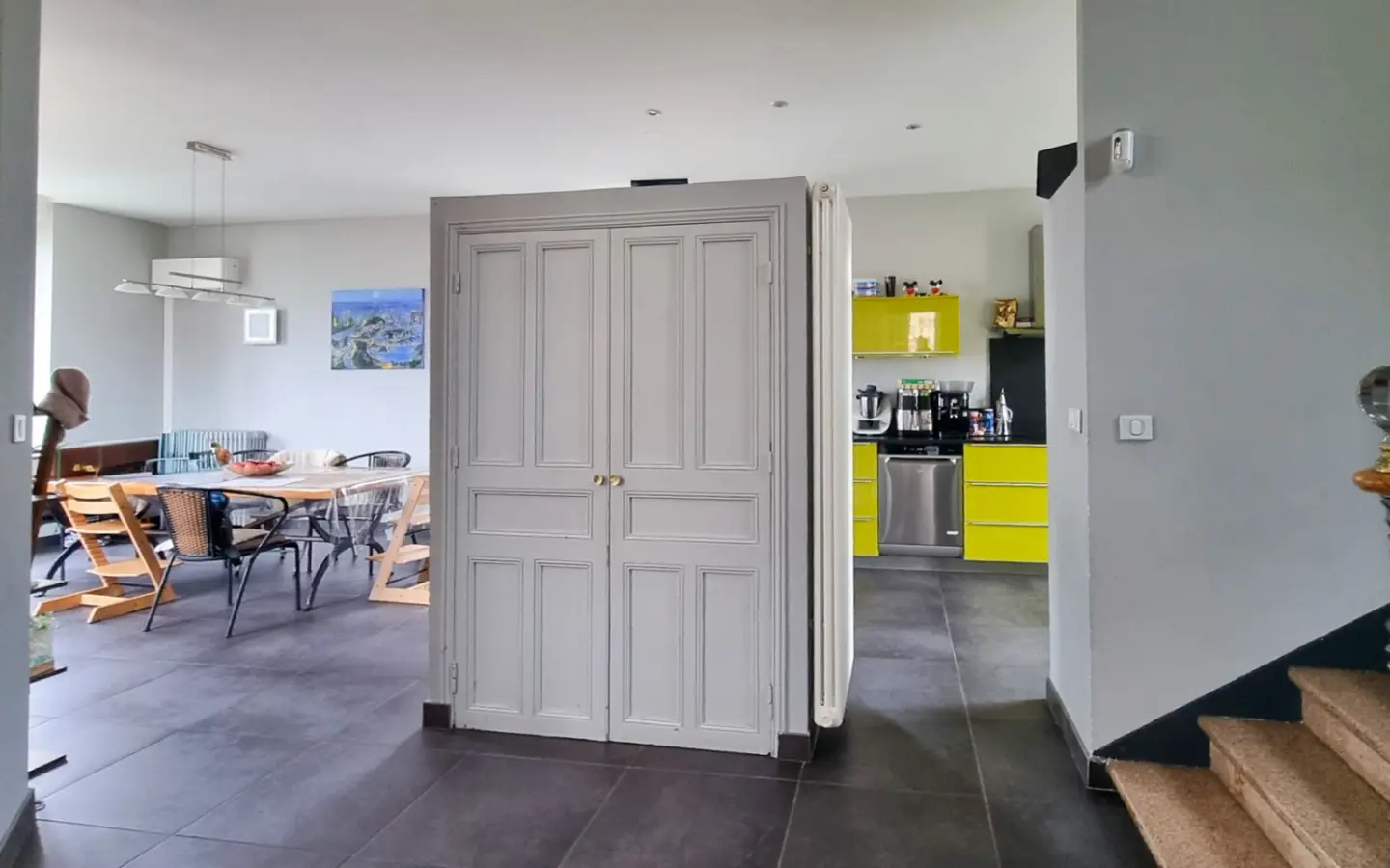 6-bedroom Town House In Carcassonne, France (220 M²)