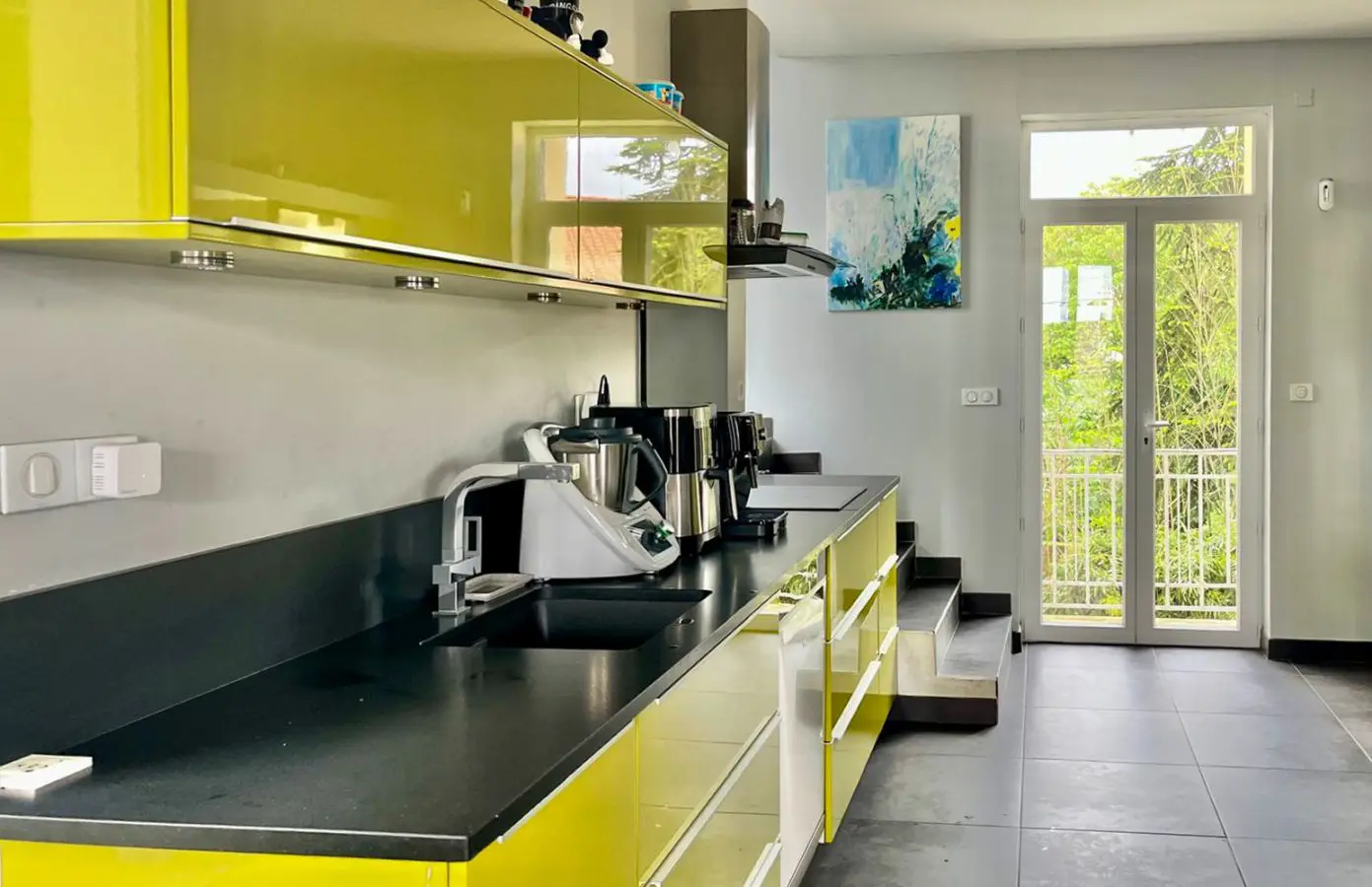 6-bedroom Town House In Carcassonne, France (220 M²)