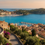 French Riviera Towns Named Best Places to Live
