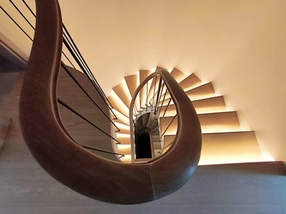 Maisonette Of 160 M²