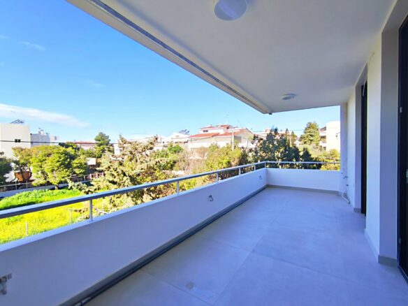 Maisonette Of 160 M²