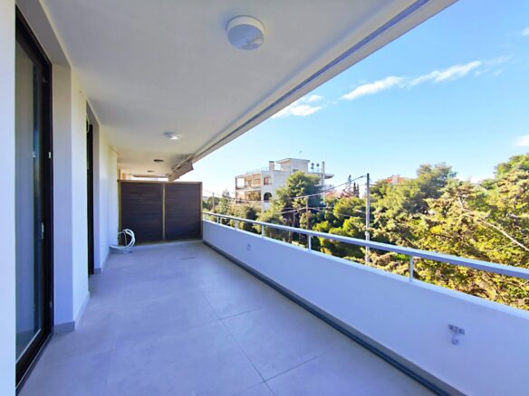 Maisonette Of 160 M²