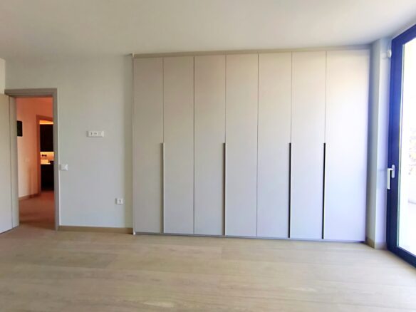 Maisonette Of 160 M²