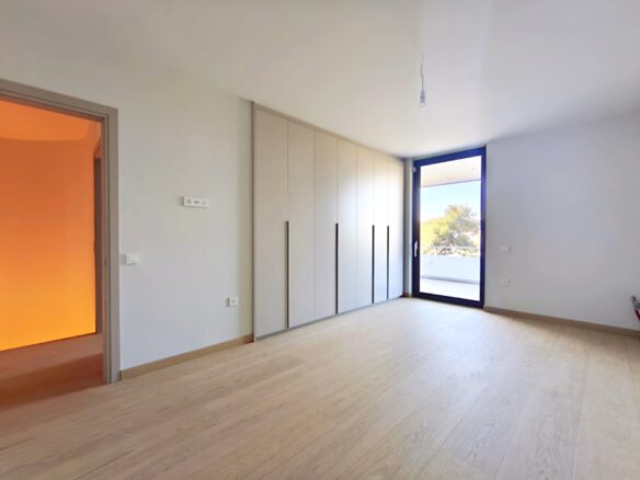 Maisonette Of 160 M²