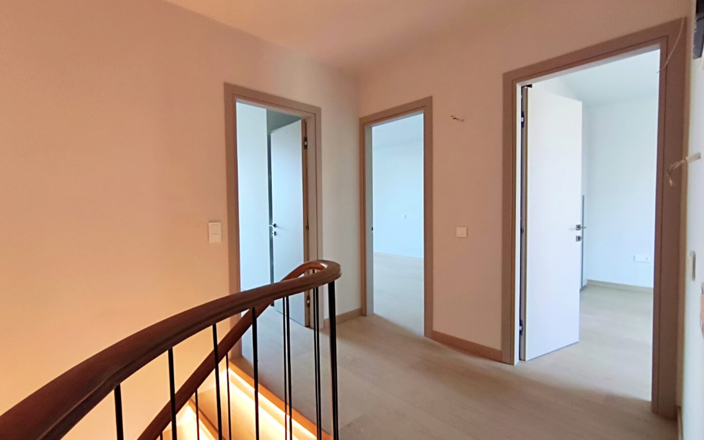 Maisonette Of 160 M²