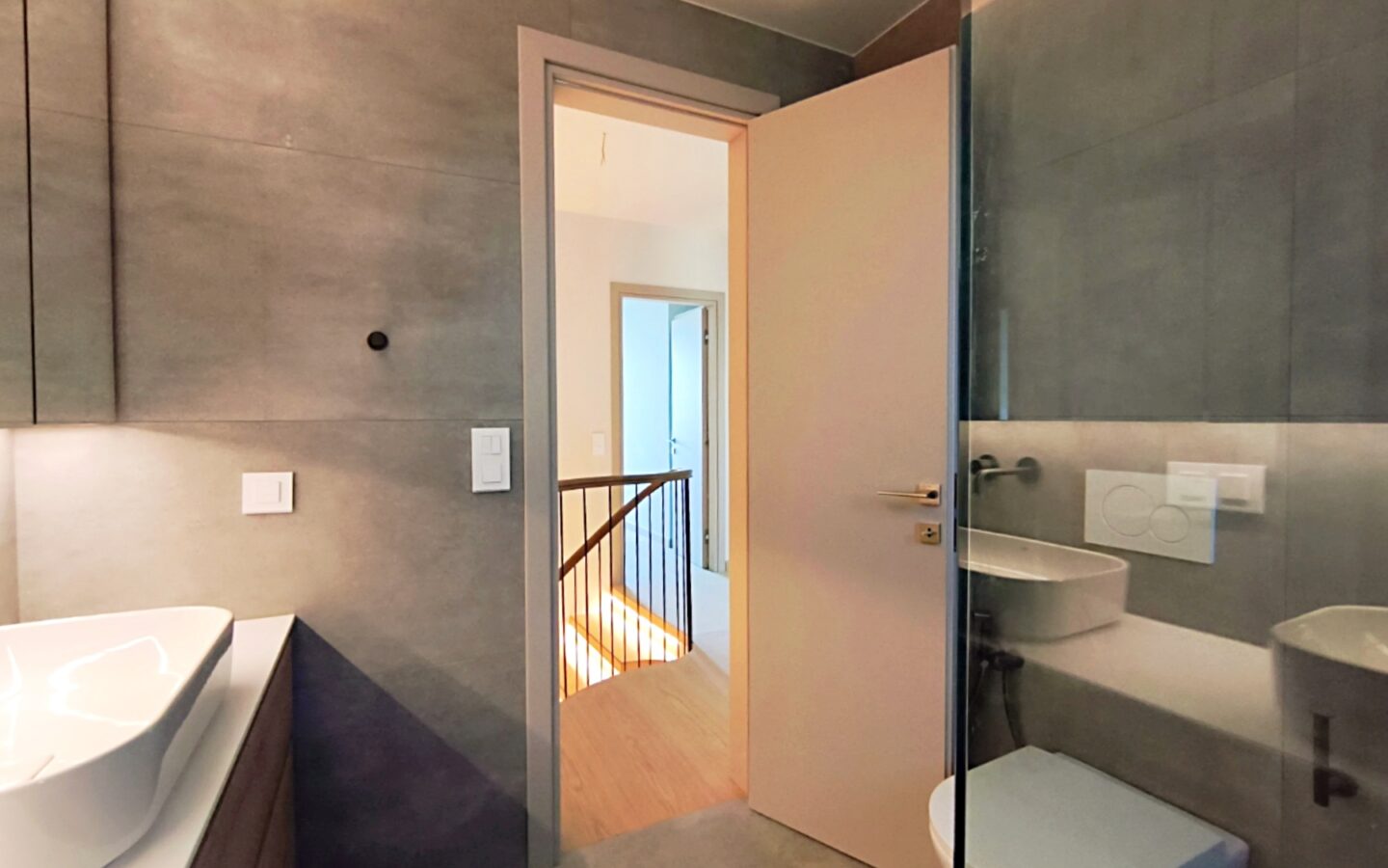 Maisonette Of 160 M²