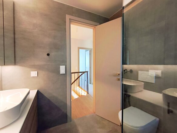 Maisonette Of 160 M²