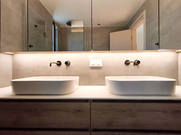 Maisonette Of 160 M²