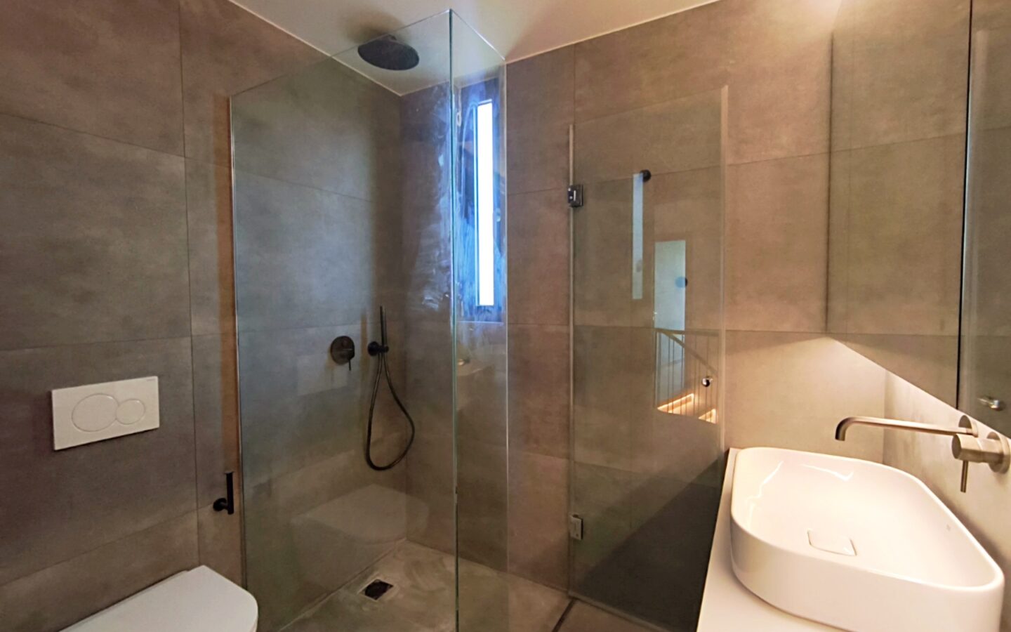 Maisonette Of 160 M²